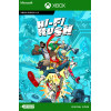 Hi-Fi Rush XBOX Series S/X CD-Key